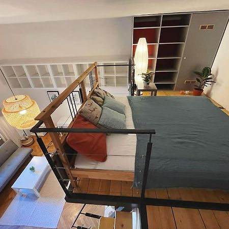 Stefanka Apartment Old Town 布拉迪斯拉发 外观 照片