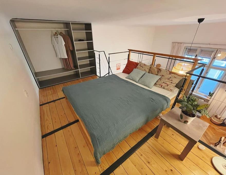 Stefanka Apartment Old Town 布拉迪斯拉发 外观 照片