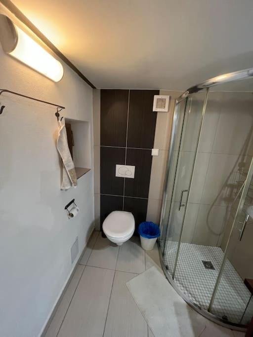 Stefanka Apartment Old Town 布拉迪斯拉发 外观 照片